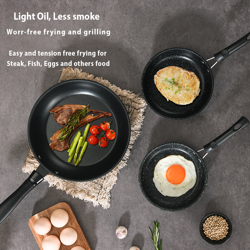 Non Stick Frying Pan