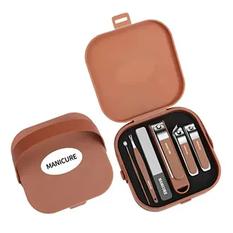 Nail Clipper Set
